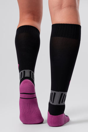 lelosi chaussettes de ski pangma 1