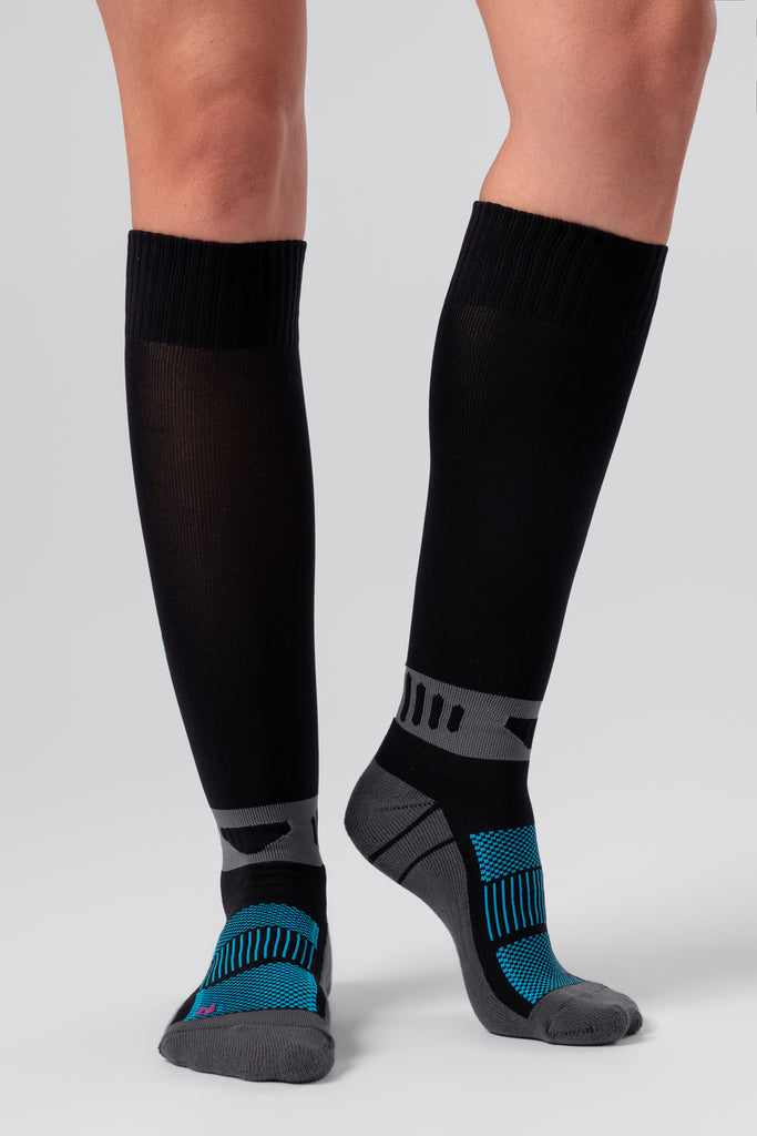 lelosi chaussettes de ski pumori 0