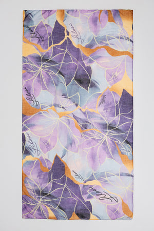 lelosi foulard glamour 1