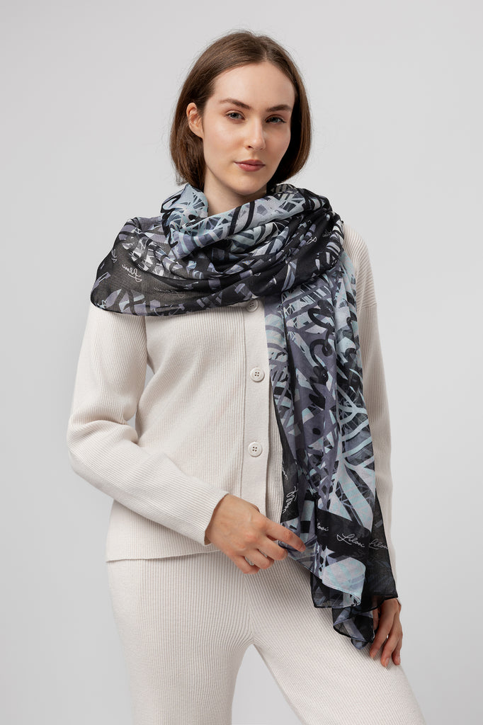 lelosi foulard janelle 0