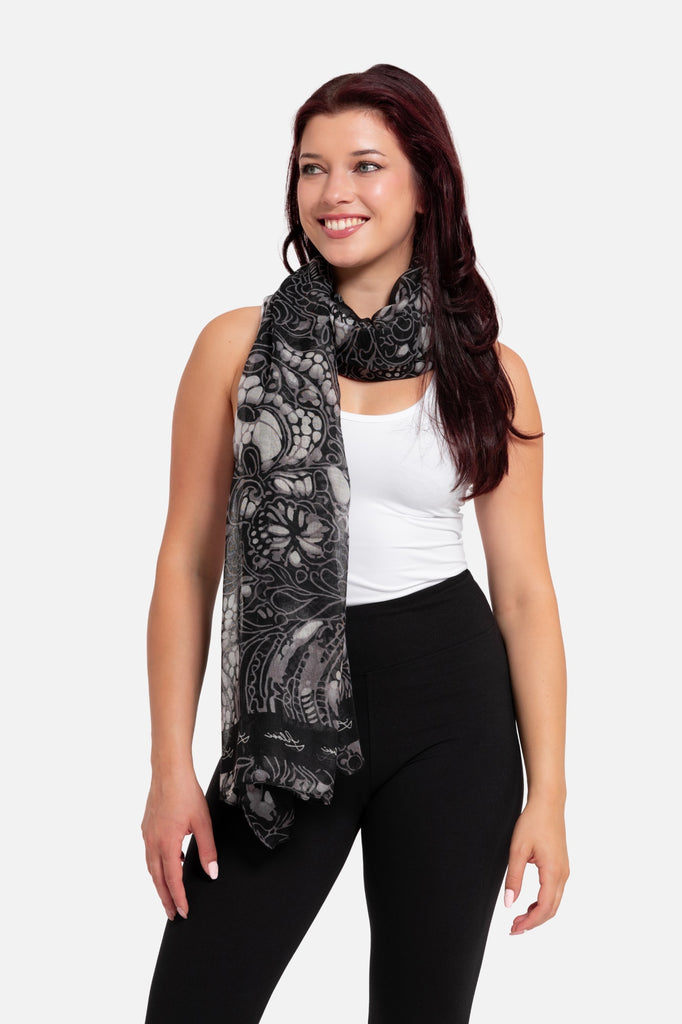 lelosi_foulard_nefretete_0