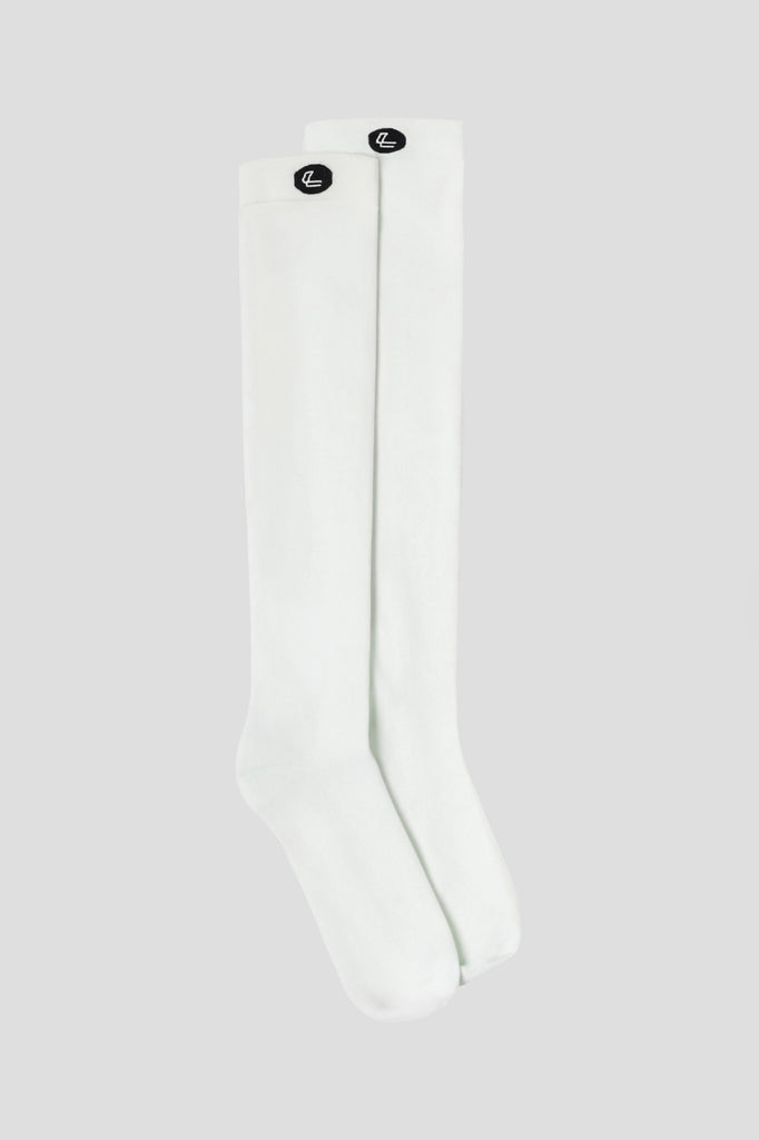 lelosi chaussettes de compression hauteur genou lenny 0