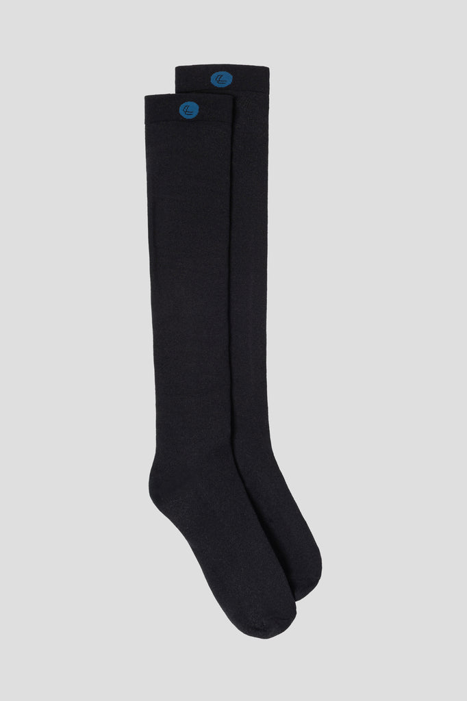 lelosi chaussettes de compression hauteur genou manu 0