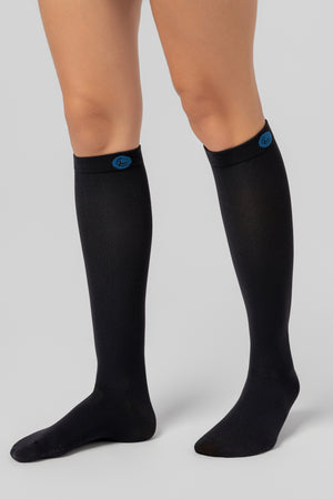 lelosi chaussettes de compression hauteur genou manu 1
