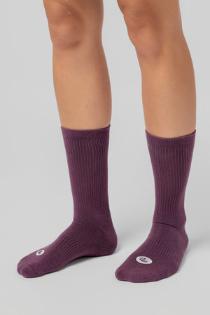 lelosi lot de chaussettes jody (3x) 1