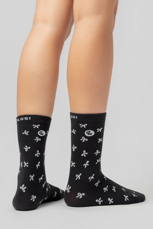 lelosi lot de chaussettes noemi (3x) 1