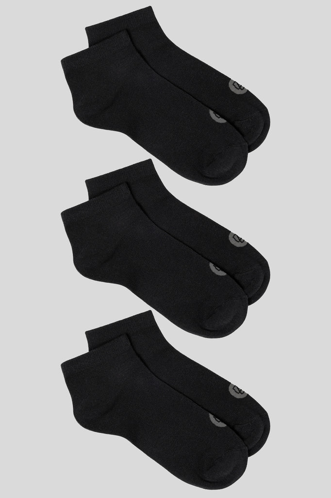 lelosi lot de chaussettes vanessa (3x) 0