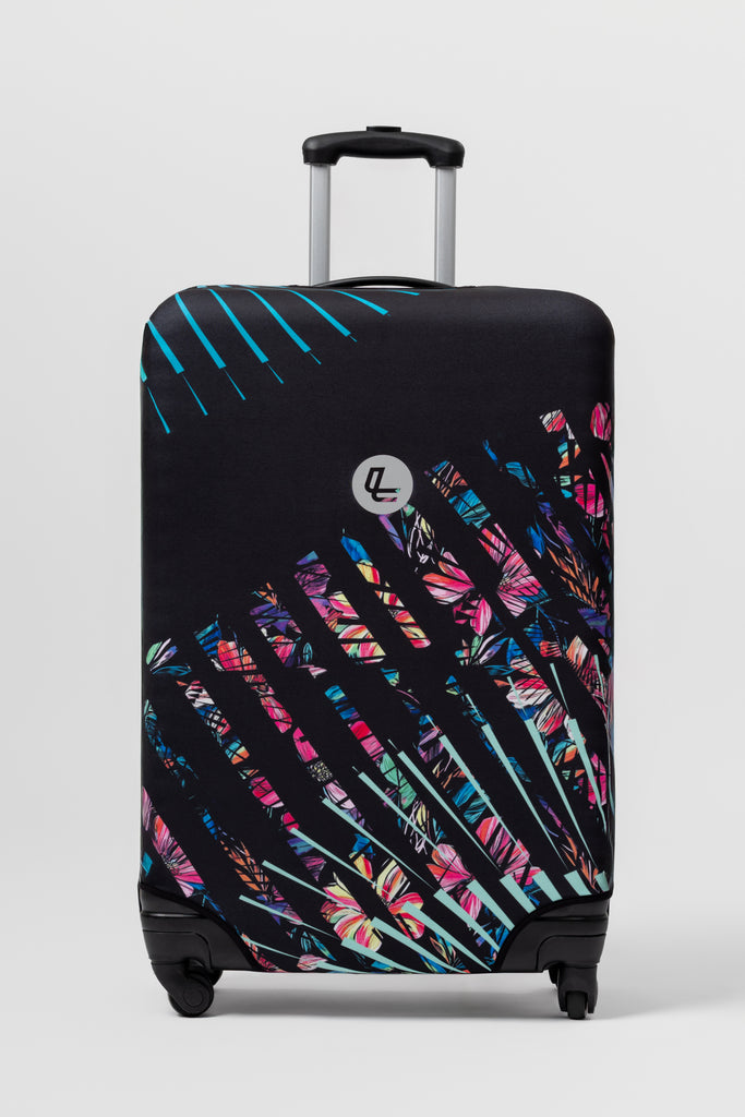 lelosi housse de valise naples 0