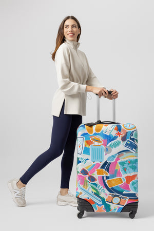 lelosi housse de valise toronto 1