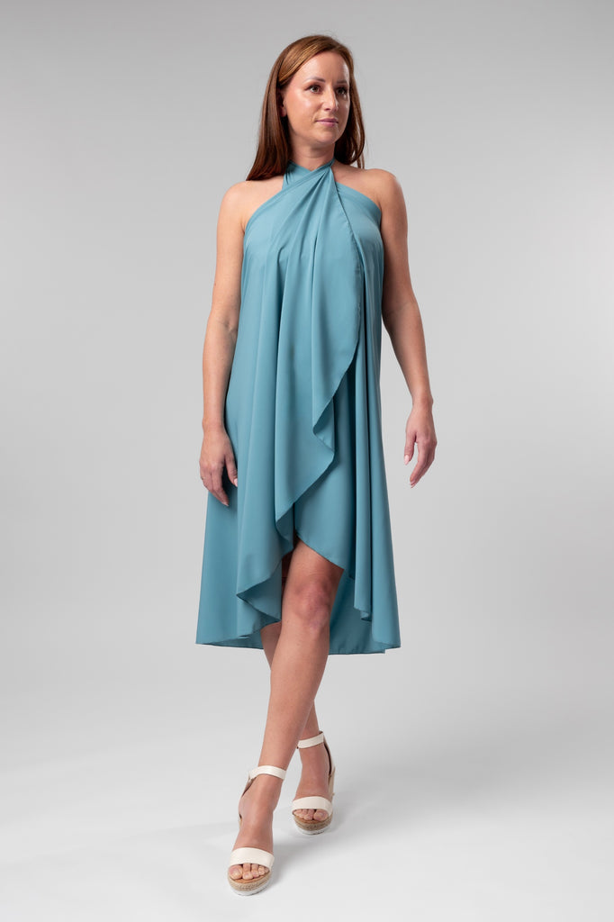 lelosi robe d'été komodo 0