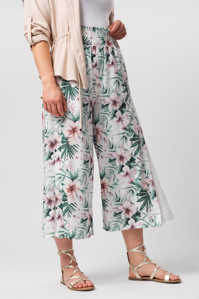 lelosi pantalon d'été beleza 0