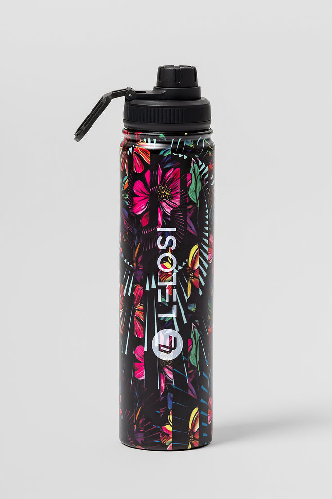 lelosi bouteille isotherme naples 0