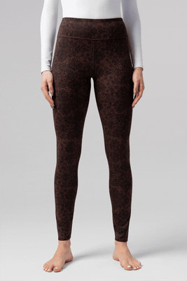 Leggings Twist Ravana (2 en 1)