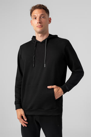 lelosi sweat à capuche andrea 1
