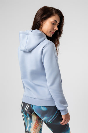 lelosi sweat à capuche lennon 1