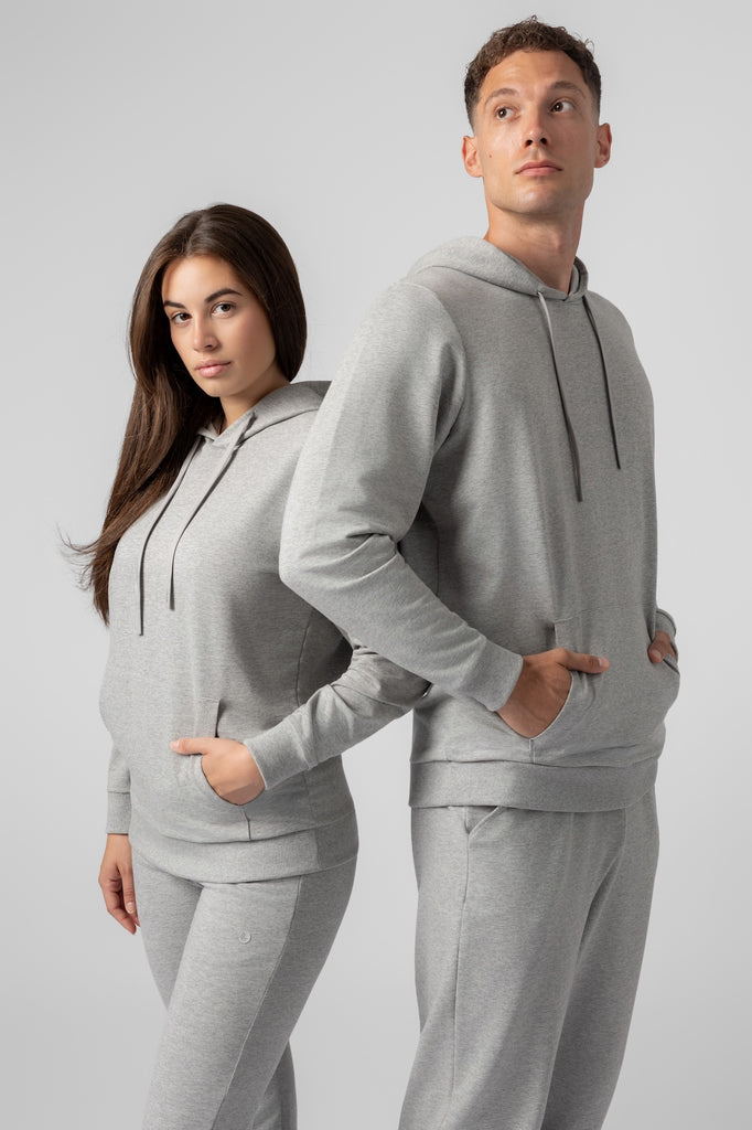 lelosi sweat à capuche val 0