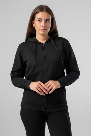 lelosi sweat zippé andrea 1