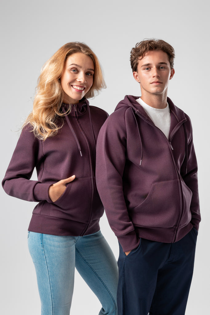 lelosi sweat zippé bowie 0