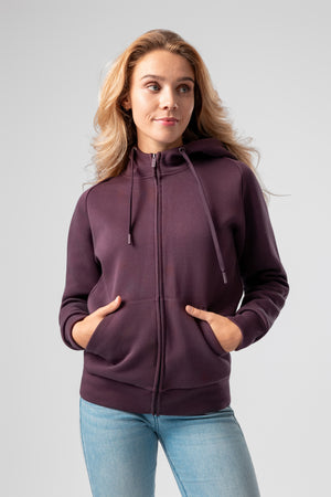lelosi sweat zippé bowie 1