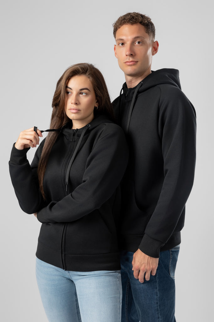 lelosi sweat zippé briar 0