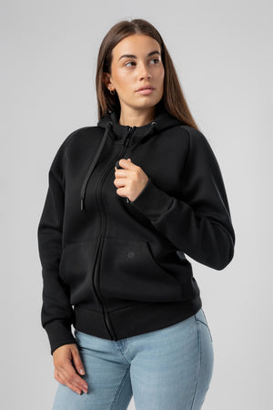 lelosi sweat zippé briar 1