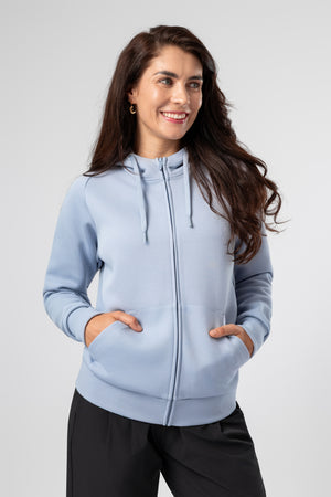 lelosi sweat zippé lennon 1