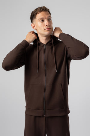 lelosi sweat zippé rene 1