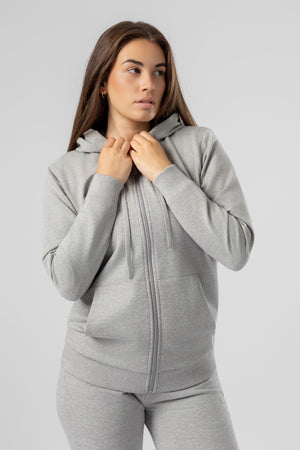 lelosi sweat zippé val 1