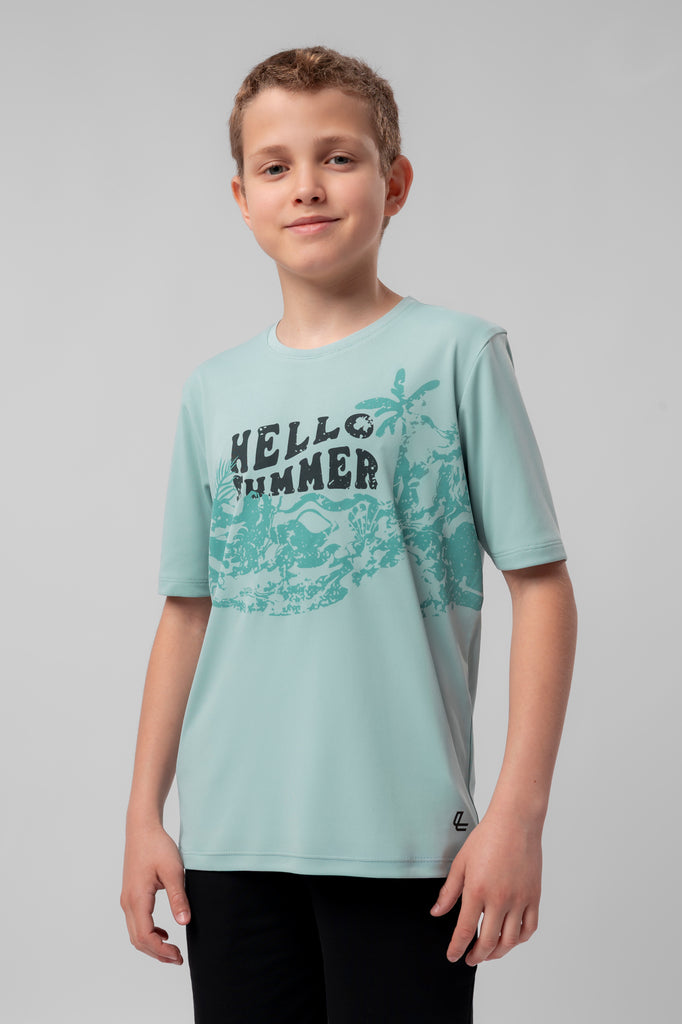 lelosi t-shirt uv narbonne 0