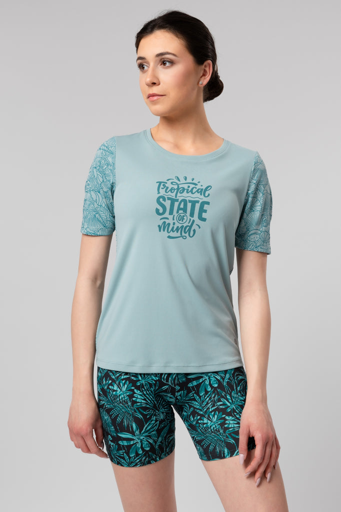 lelosi t-shirt uv tropea 0