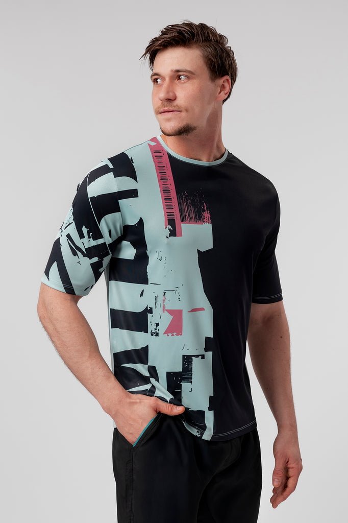 lelosi t-shirt uv oban 0