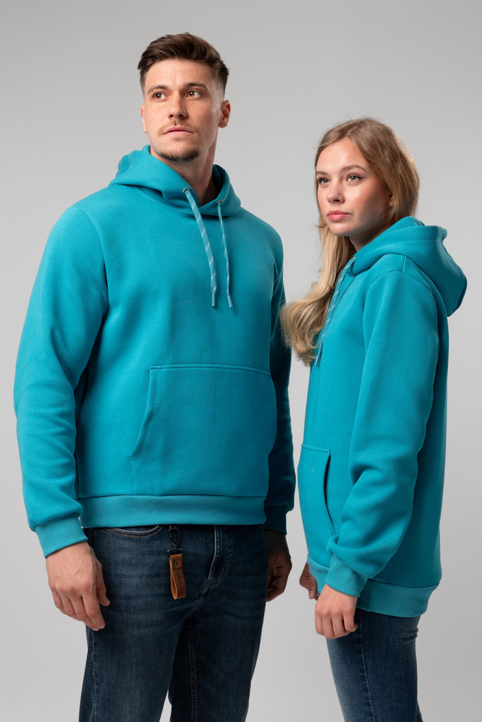 lelosi sweat à capuche sasha 0