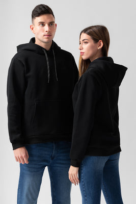 Sweat à capuche Asher