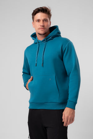 lelosi sweat à capuche bronx 1