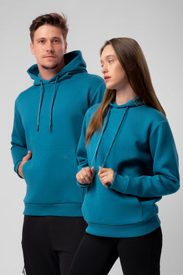 Sweat à capuche Bronx