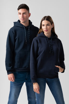 Sweat à capuche Maverick