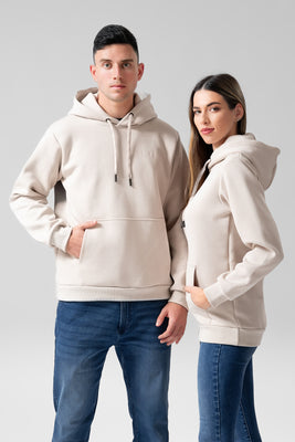 Sweat à capuche Remy