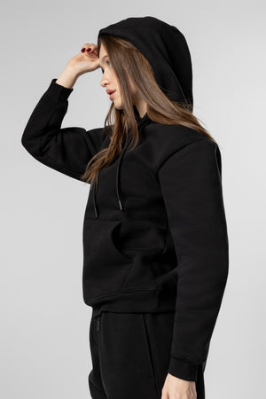 lelosi sweat à capuche ashanti 1