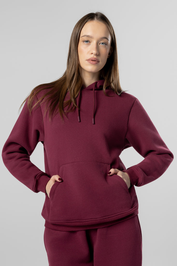 lelosi sweat à capuche leikeli 0