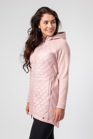 lelosi veste longue de mi-saison hawick 1