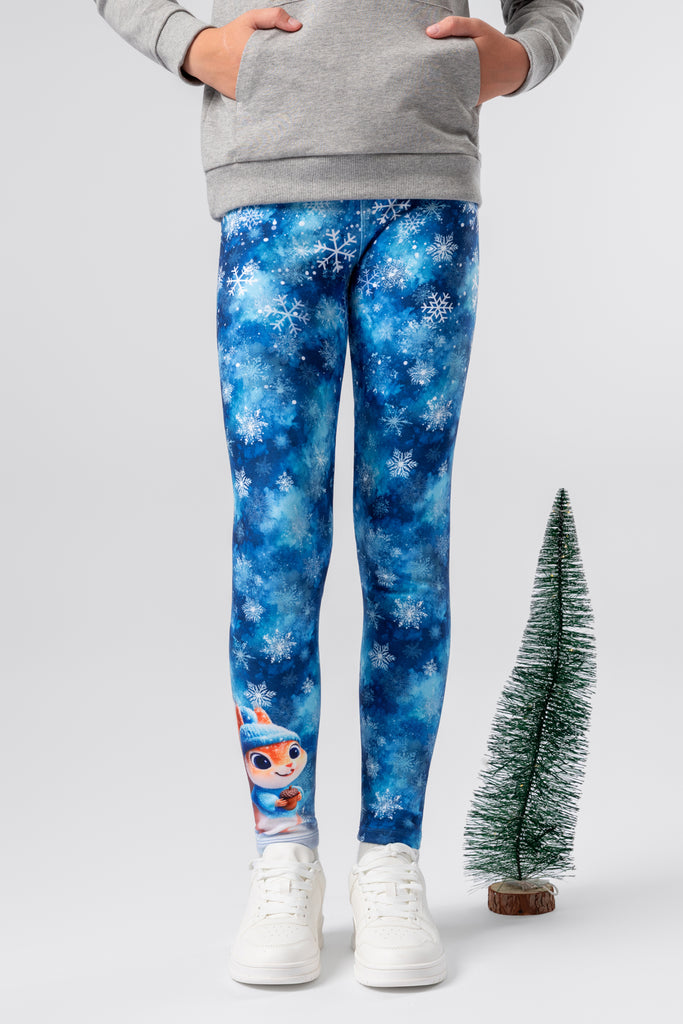 lelosi leggings polarosi enfants aaska 0