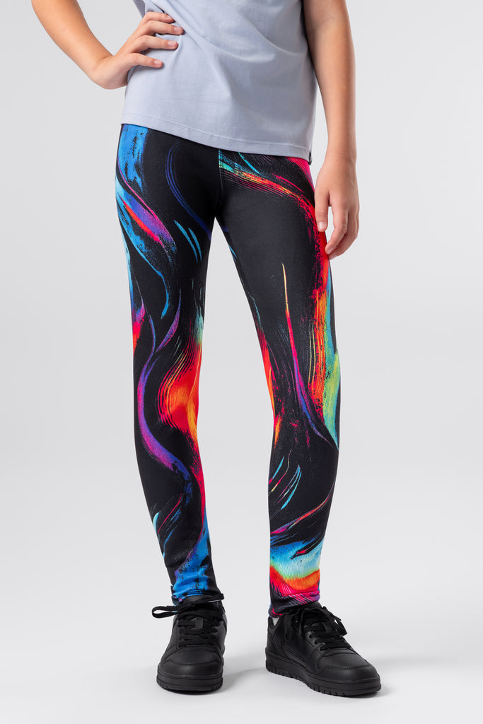 lelosi leggings polarosi enfants isha 0