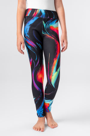 lelosi leggings polarosi enfants isha 1