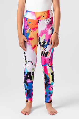 lelosi leggings polarosi enfants ursula 1