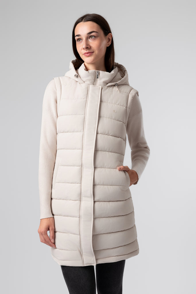 lelosi gilet teide 0