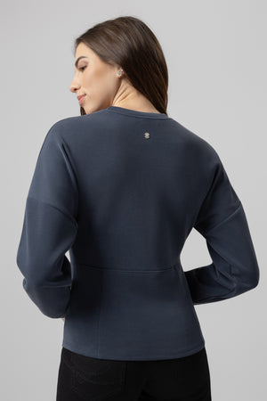 lelosi chicline pull azurea 1