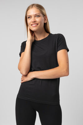 T-shirt Seamless Mendocino