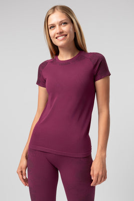 T-shirt Seamless Tybee
