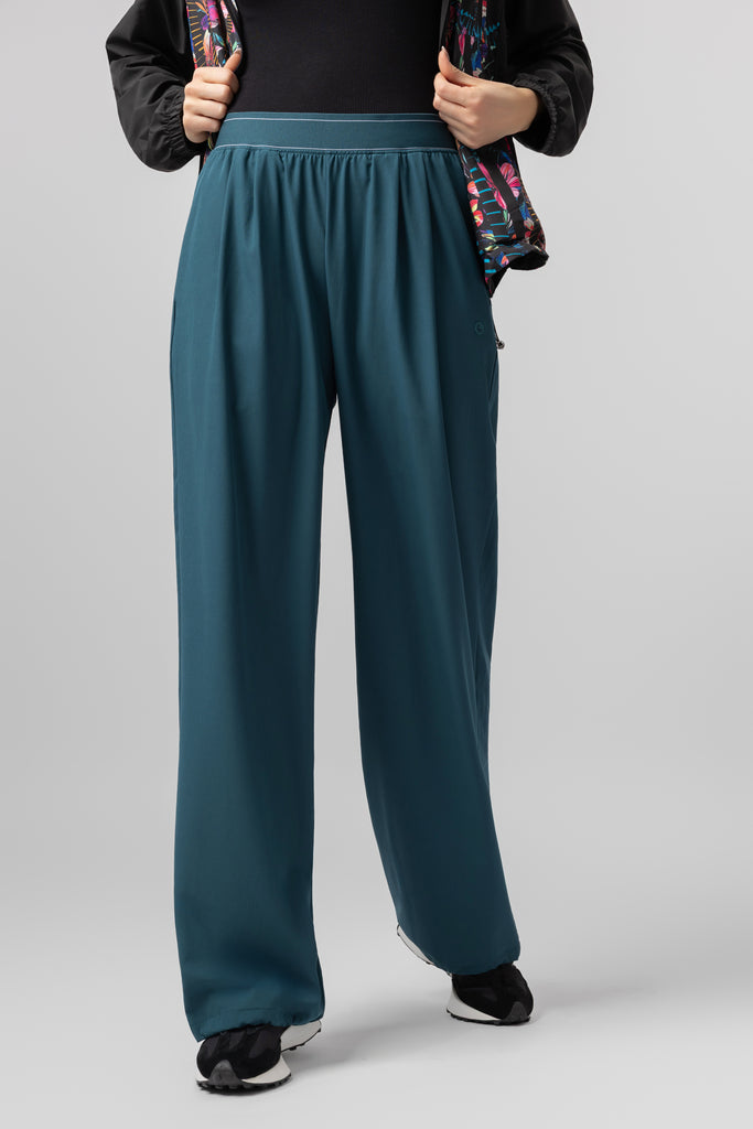 lelosi pantalon relaxed modena 0