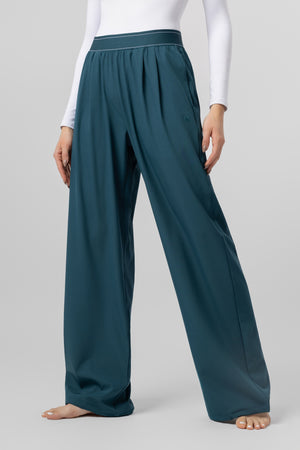 lelosi pantalon relaxed modena 1